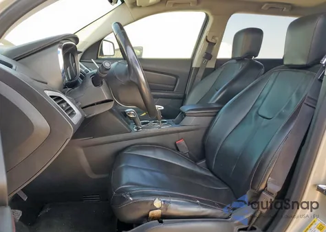 2015 GMC Terrain Slt from USA, damaged, VIN 2GKALSEK3F6335811